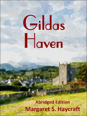 cover image of Gildas Haven